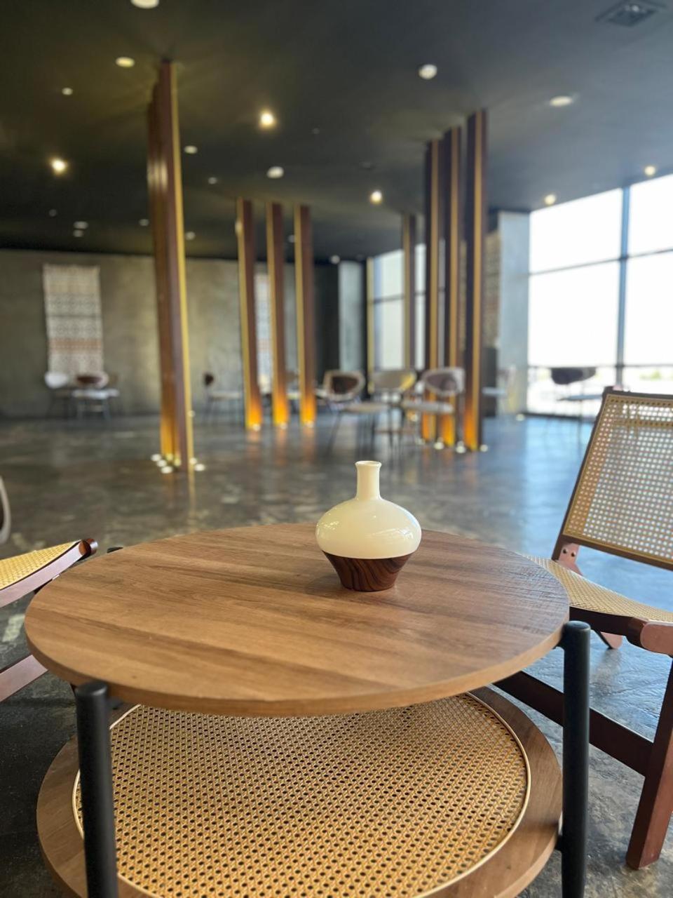 Khabti Grand Hotel Bisha Luaran gambar