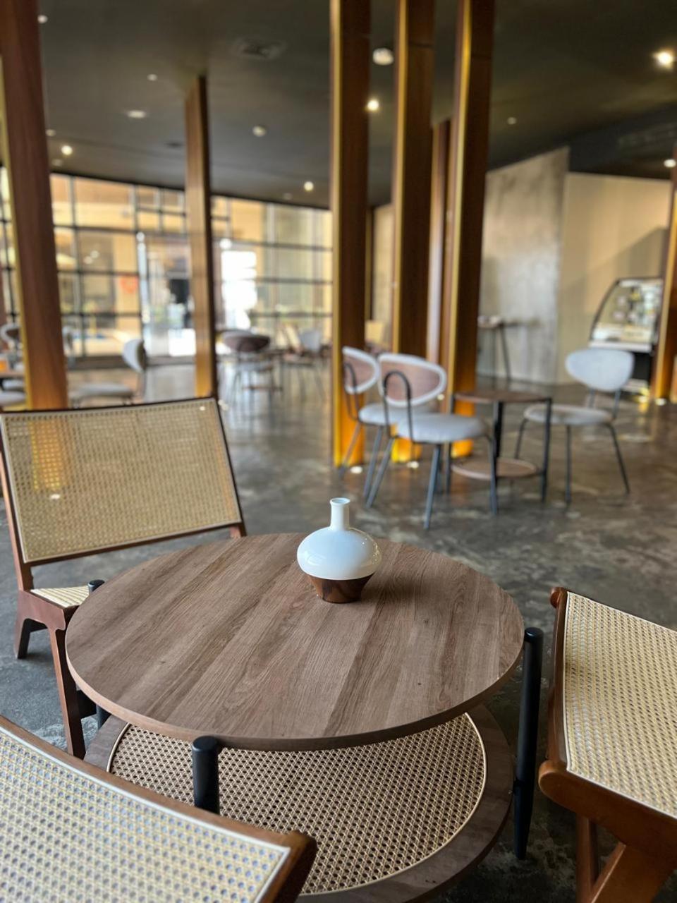 Khabti Grand Hotel Bisha Luaran gambar