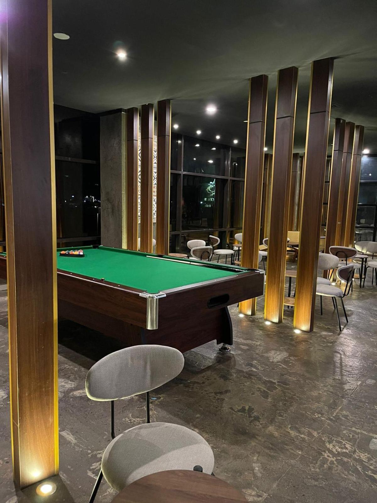 Khabti Grand Hotel Bisha Luaran gambar